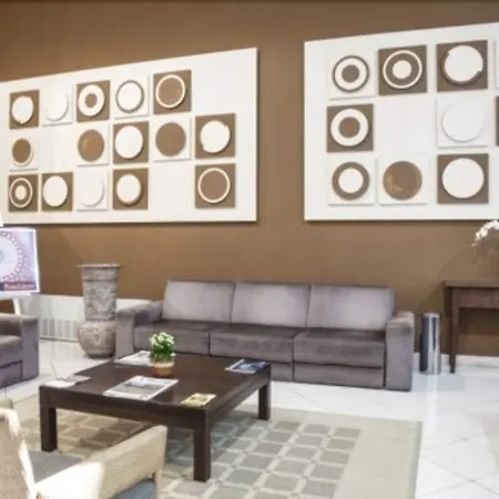 Tri Hotel Executive Caxias-3