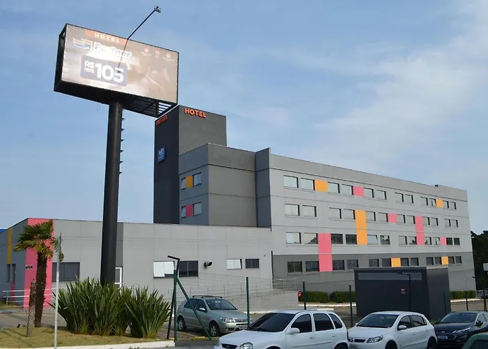  Partner Caxias do Sul