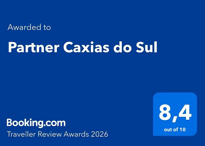  Partner Caxias do Sul